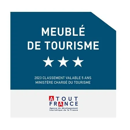 Apartman Au Marestany - Elegant Avec Vue Mer, Centre-ville Et Parking Securise *